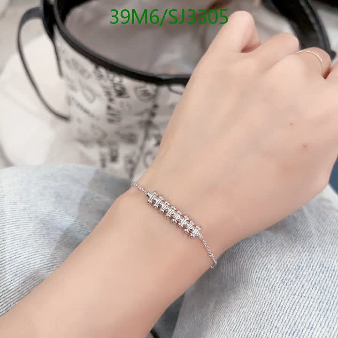 Cartier-Jewelry Code: SJ3305 $: 39USD