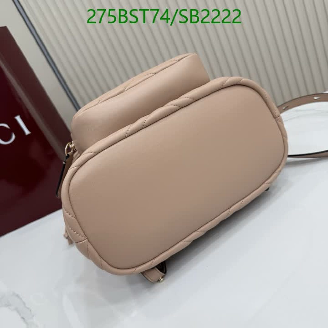 Gucci-Bag-Mirror Quality Code: SB2222 $: 275USD