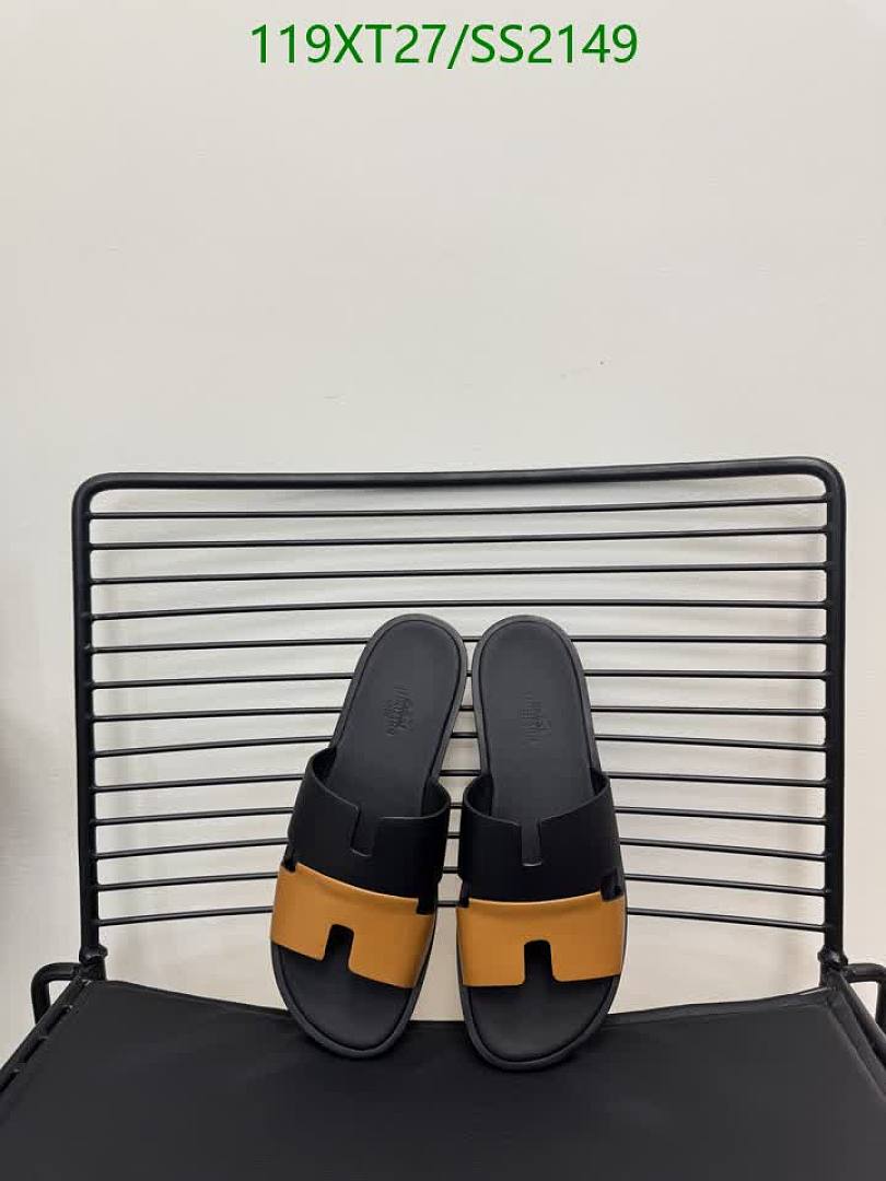 Hermes-Men shoes Code: SS2149 $: 119USD