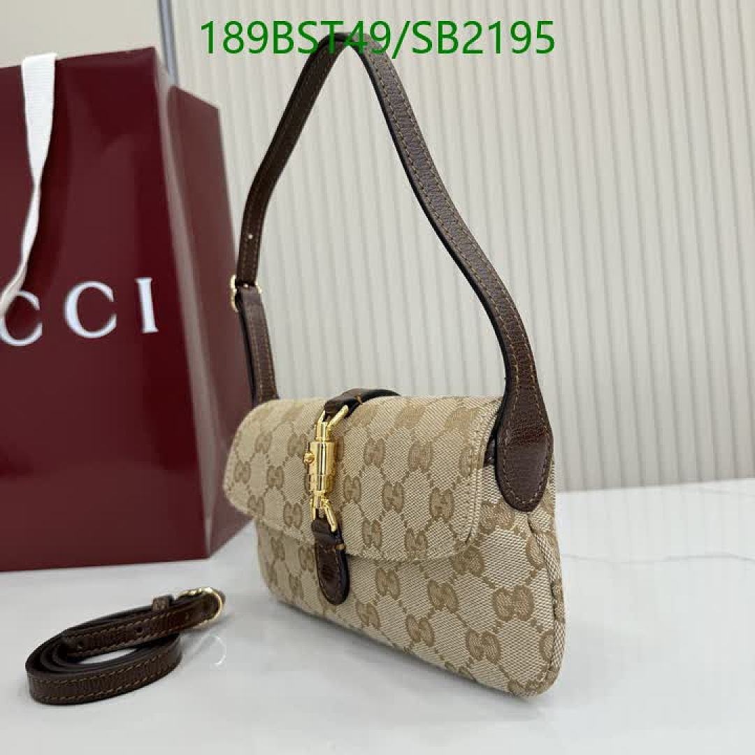 Gucci-Bag-Mirror Quality Code: SB2195 $: 189USD