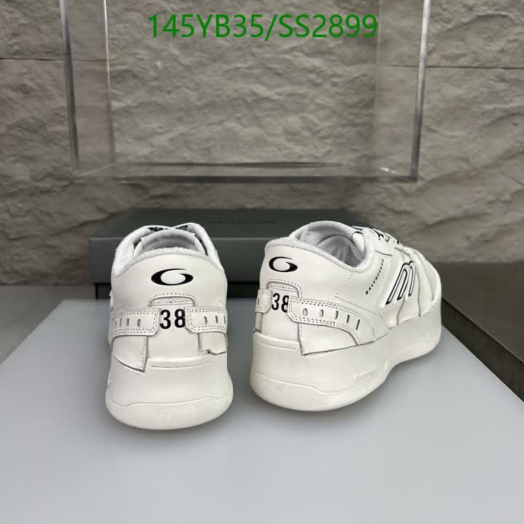 Balenciaga-Men shoes Code: SS2899 $: 145USD