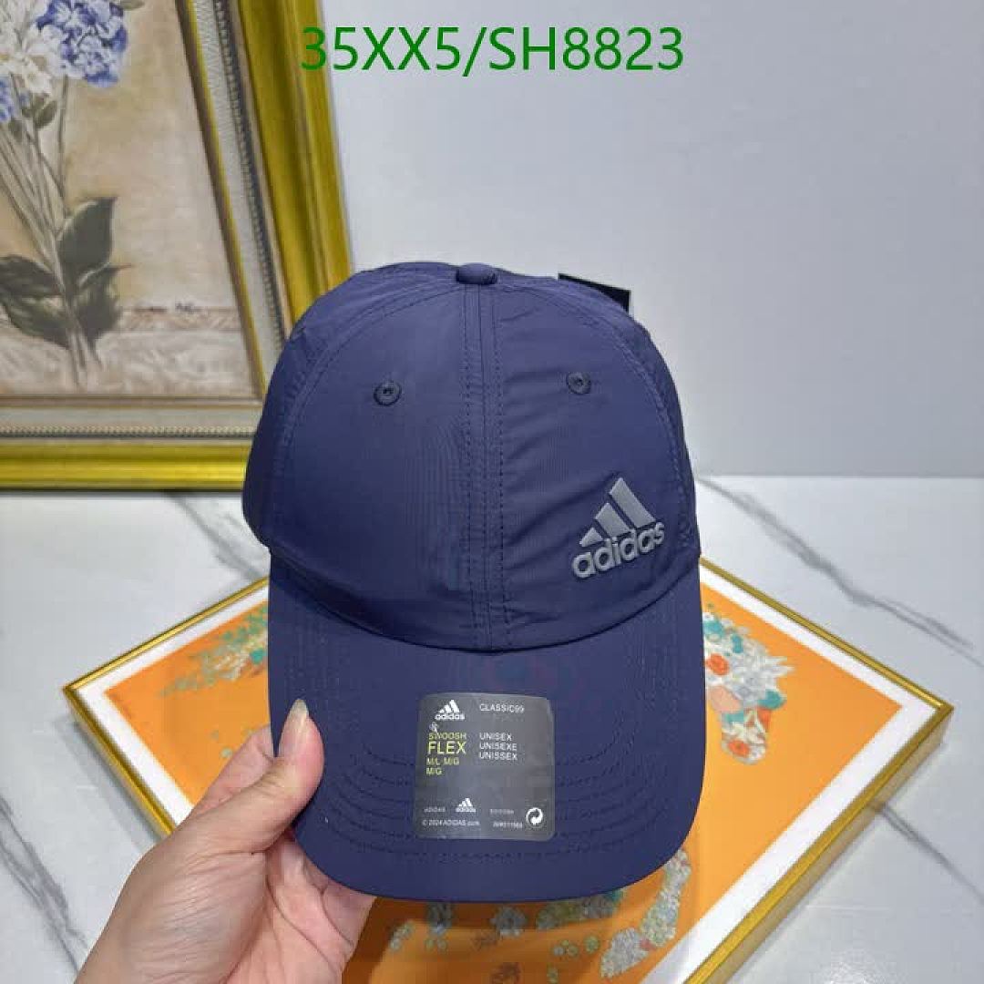 Adidas-Cap(Hat) Code: SH8823 $: 35USD
