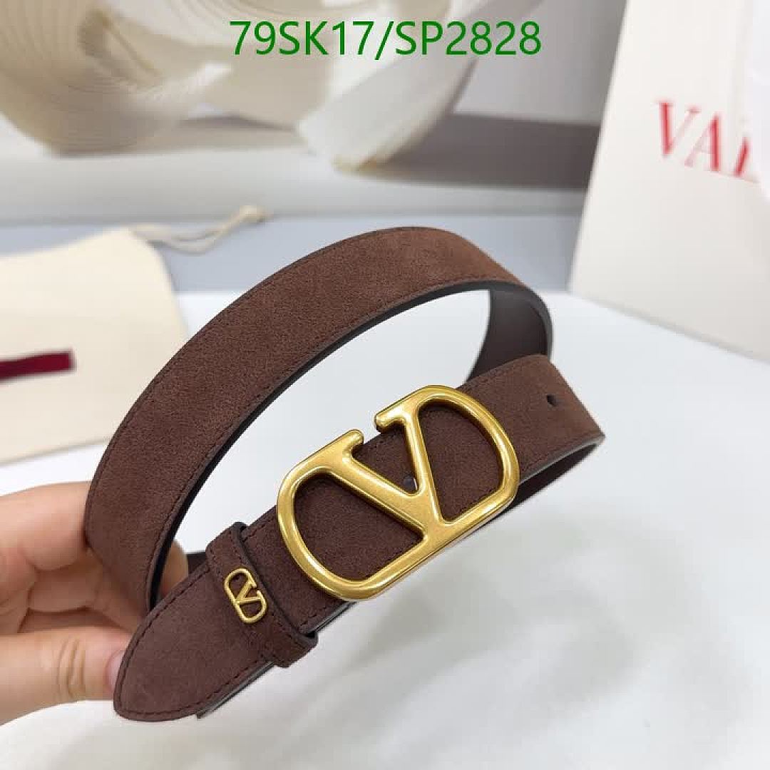 Valentino-Belts Code: SP2828 $: 79USD