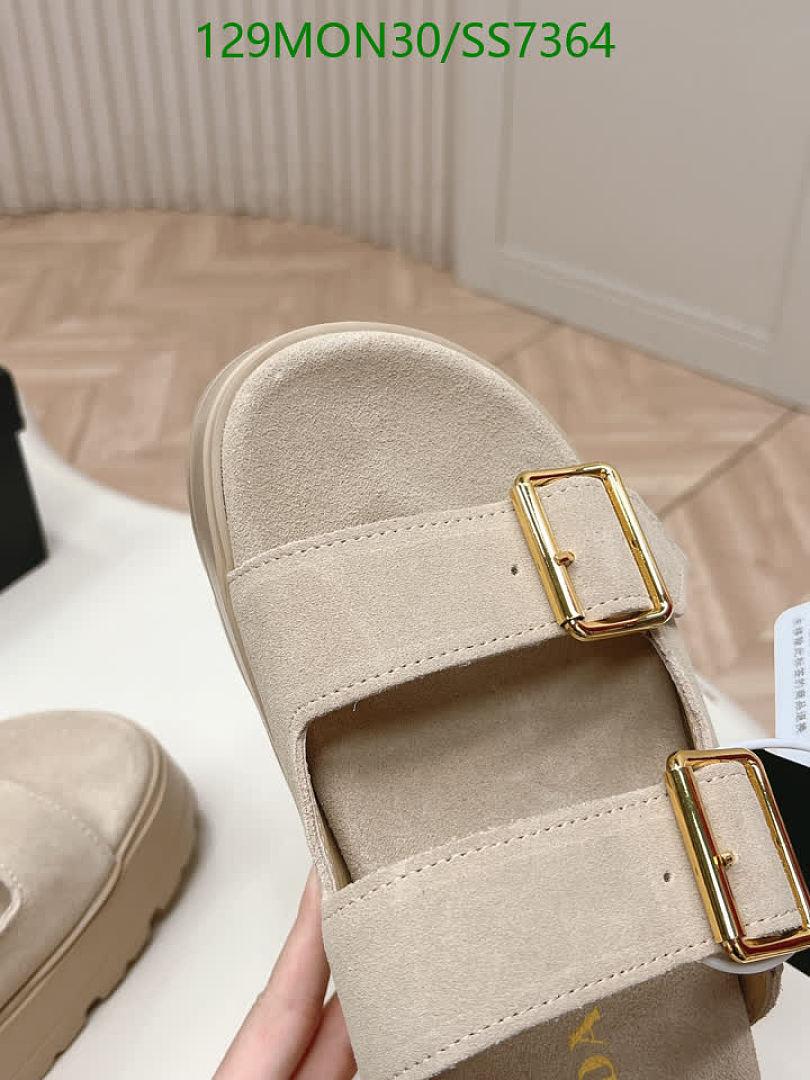 Prada-Women Shoes Code: SS7364 $: 129USD