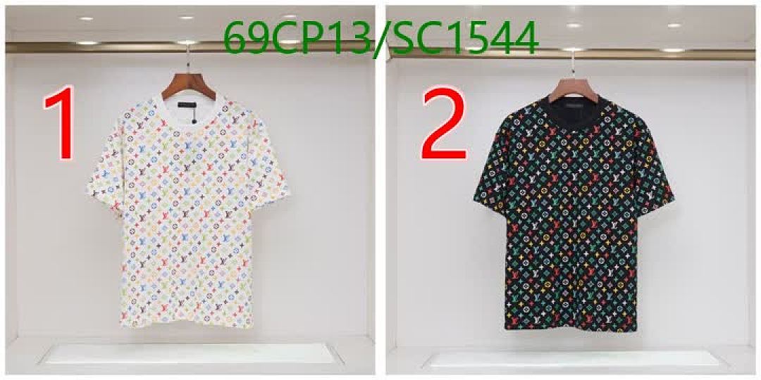 LV-Clothing Code: SC1544 $: 69USD
