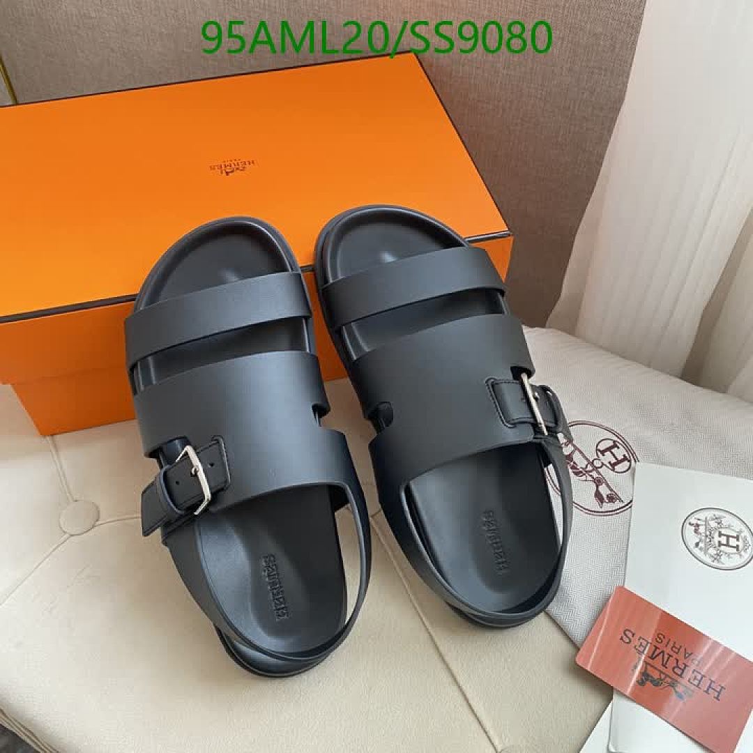 Hermes-Men shoes Code: SS9080 $: 95USD