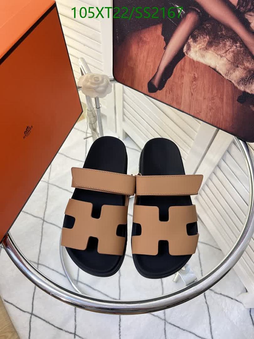 Hermes-Men shoes Code: SS2167 $: 105USD