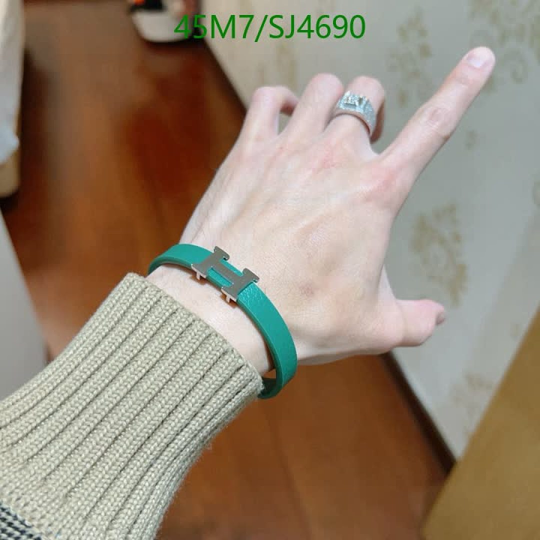 Hermes-Jewelry Code: SJ4690 $: 45USD