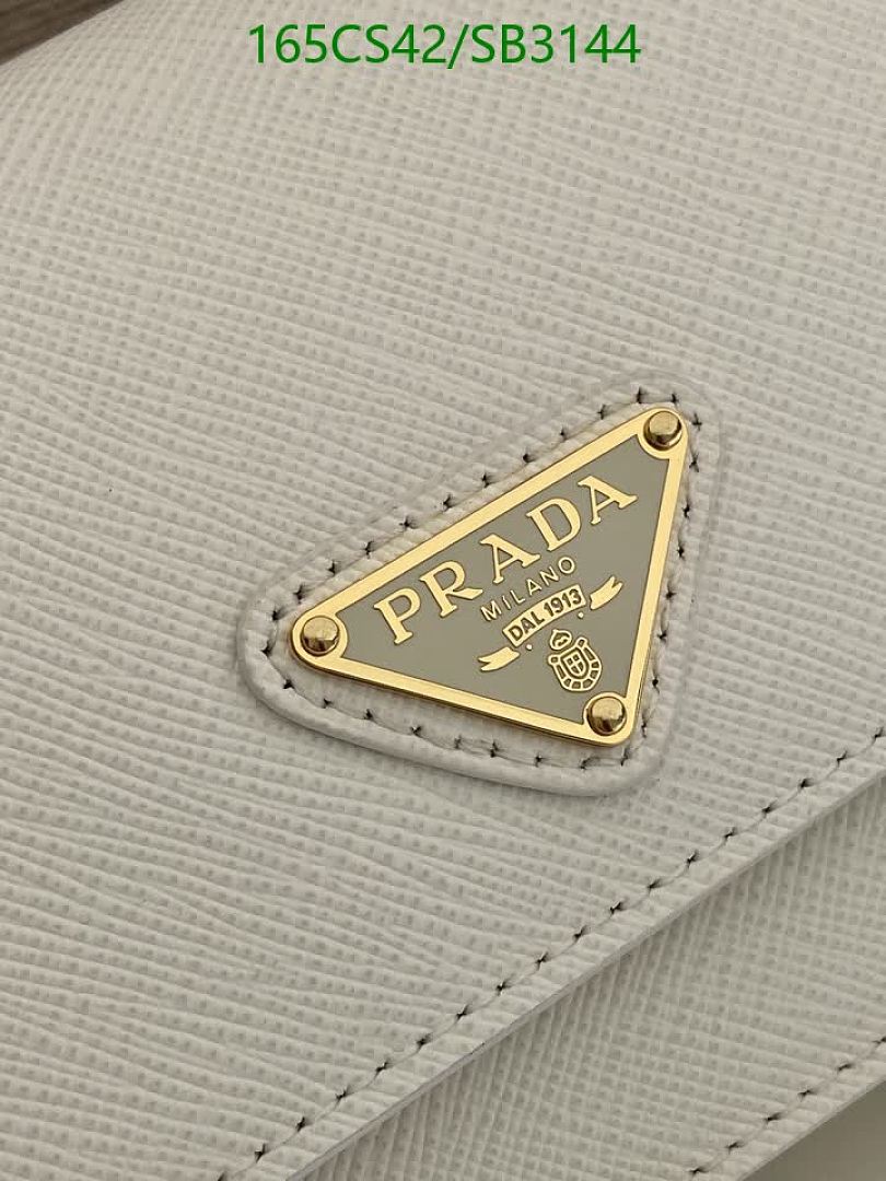 Prada-Bag-Mirror Quality Code: SB3144 $: 165USD