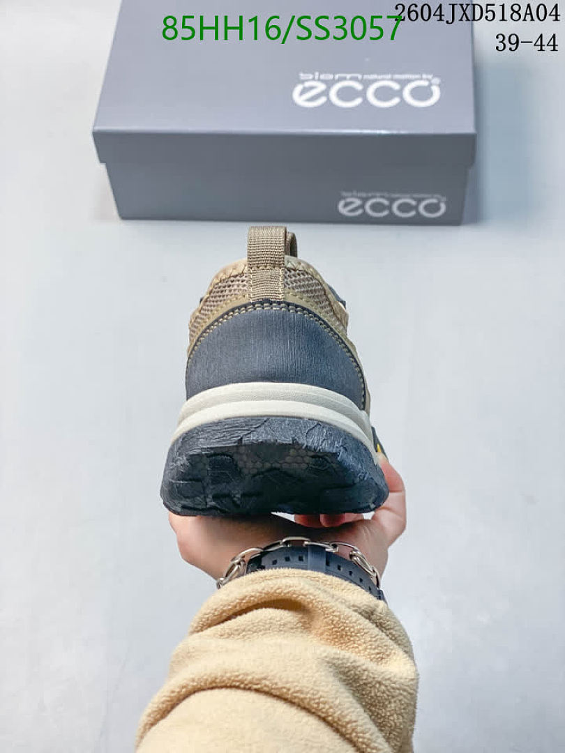 Ecco-Men shoes Code: SS3057 $: 85USD