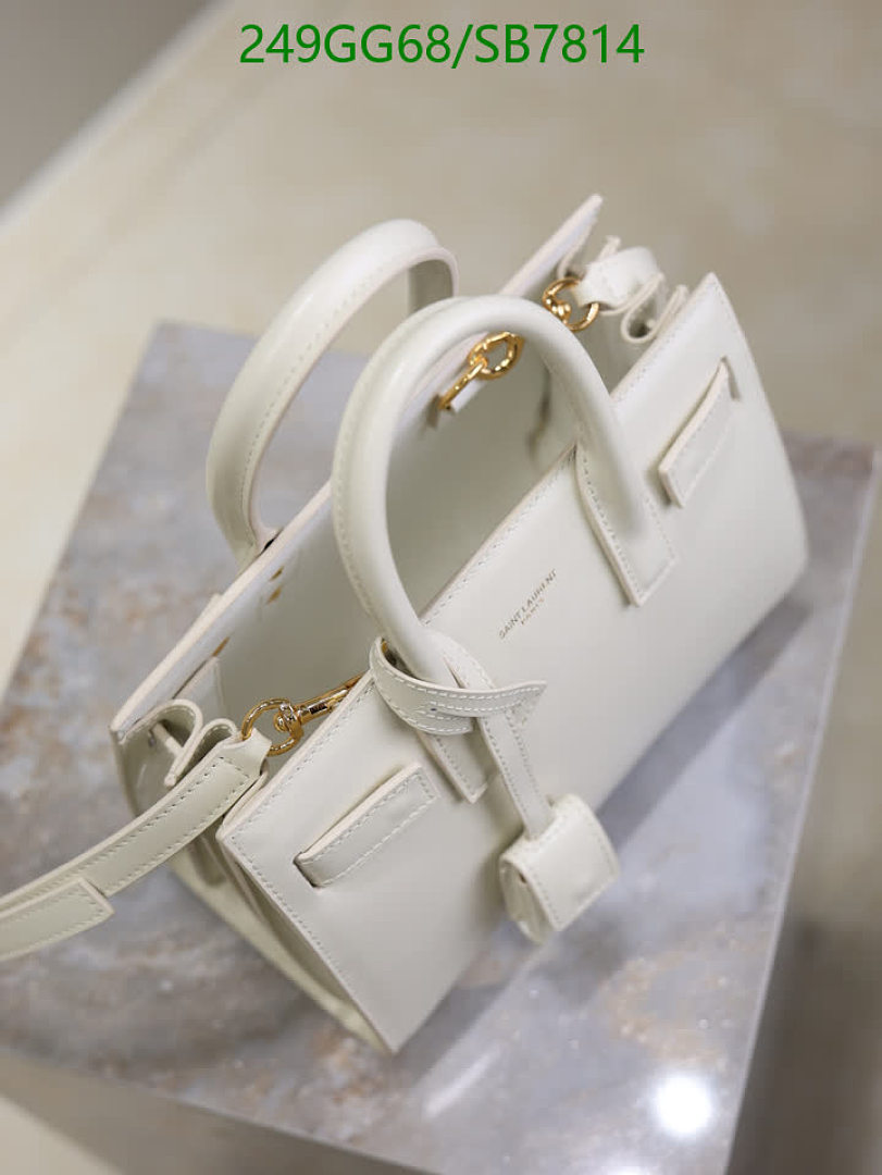 YSL-Bag-Mirror Quality Code: SB7814 $: 249USD