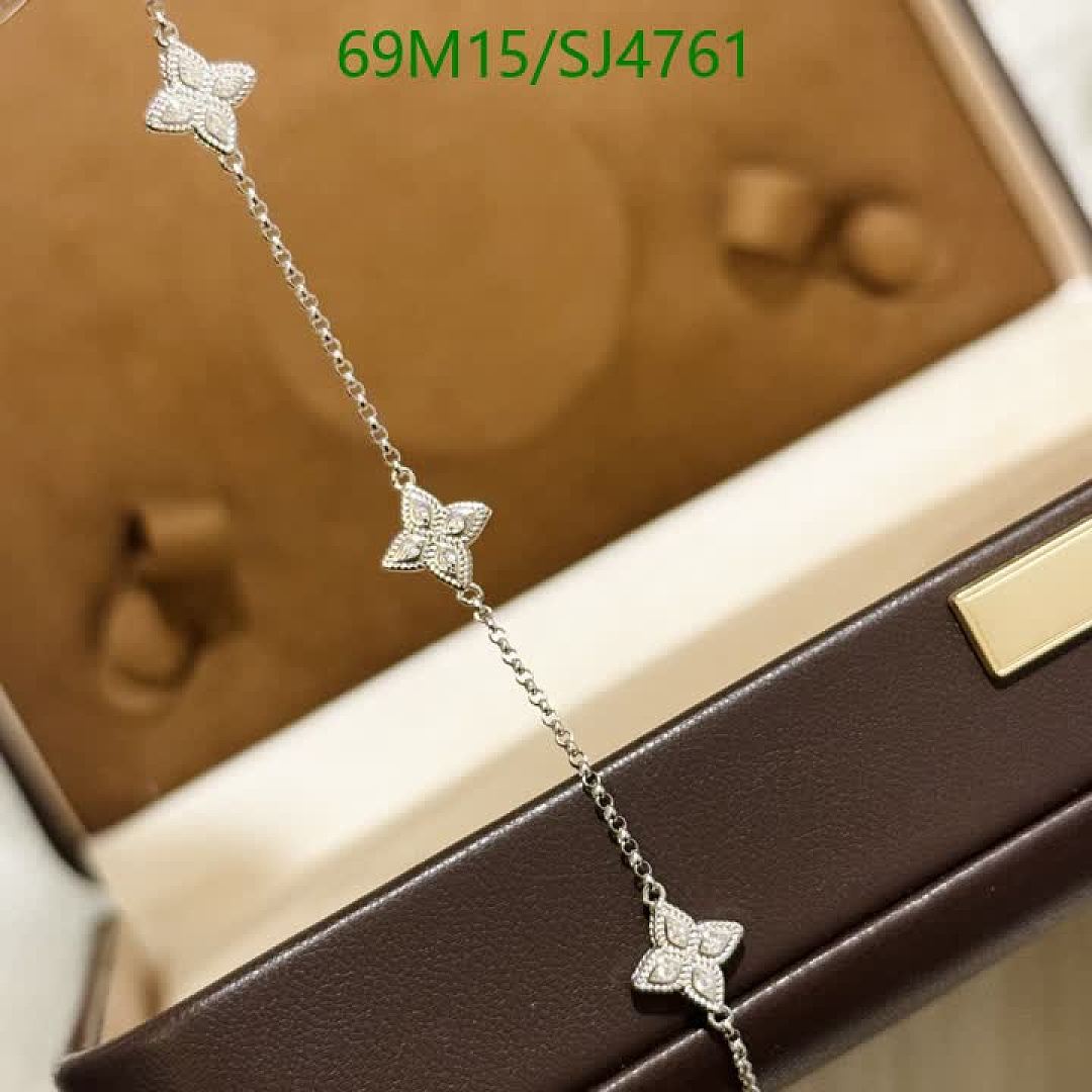 LV-Jewelry Code: SJ4761 $: 69USD