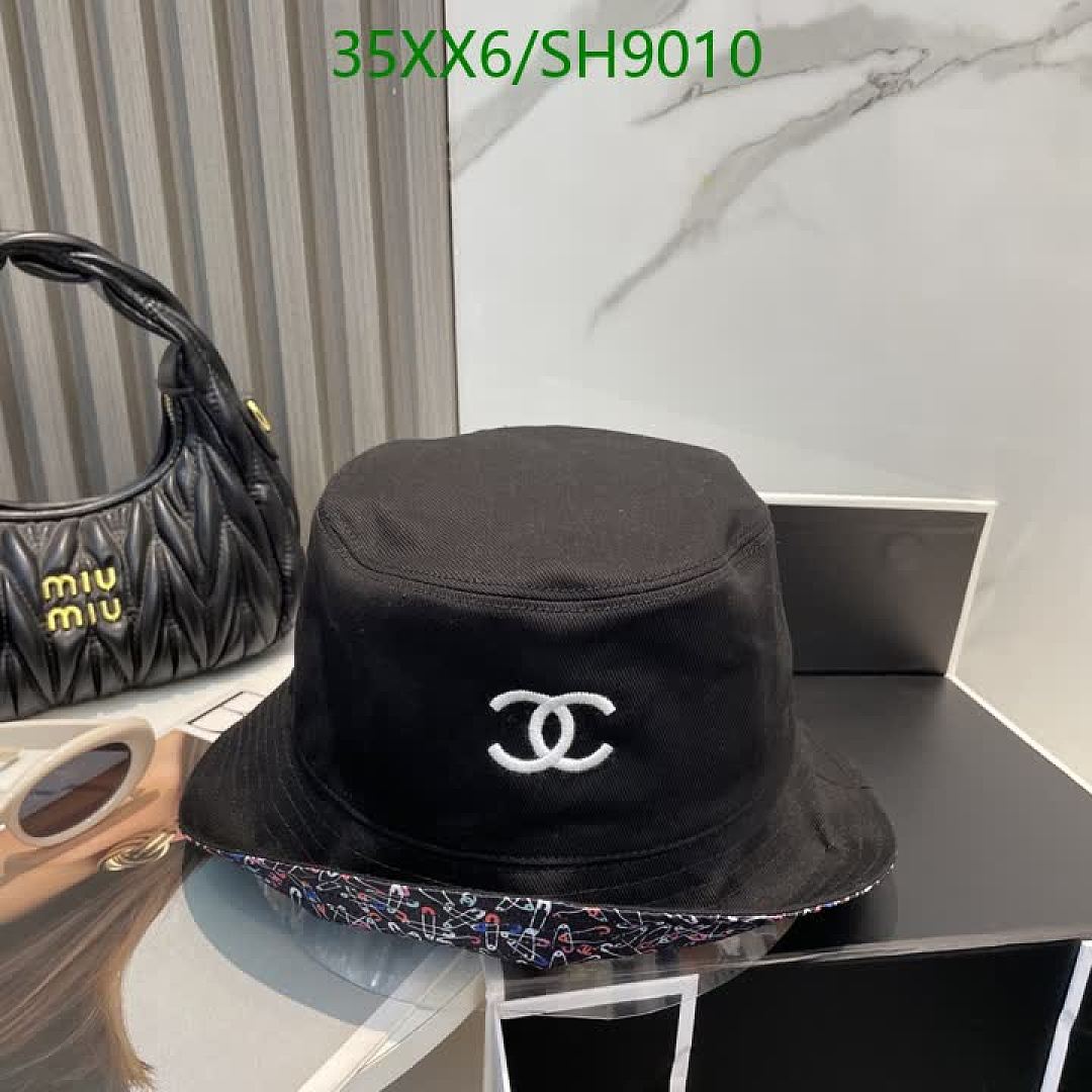 Chanel-Cap(Hat) Code: SH9010 $: 35USD