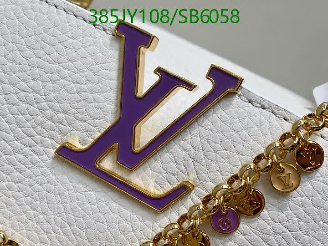 LV-Bag-Mirror Quality Code: SB6058