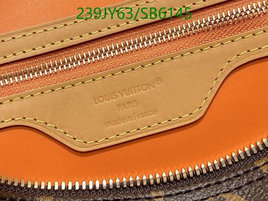 LV-Bag-Mirror Quality Code: SB6145 $: 239USD