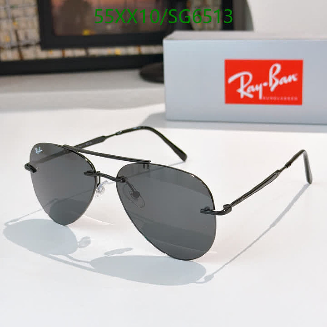 Ray-Ban-Glasses Code: SG6513 $: 55USD