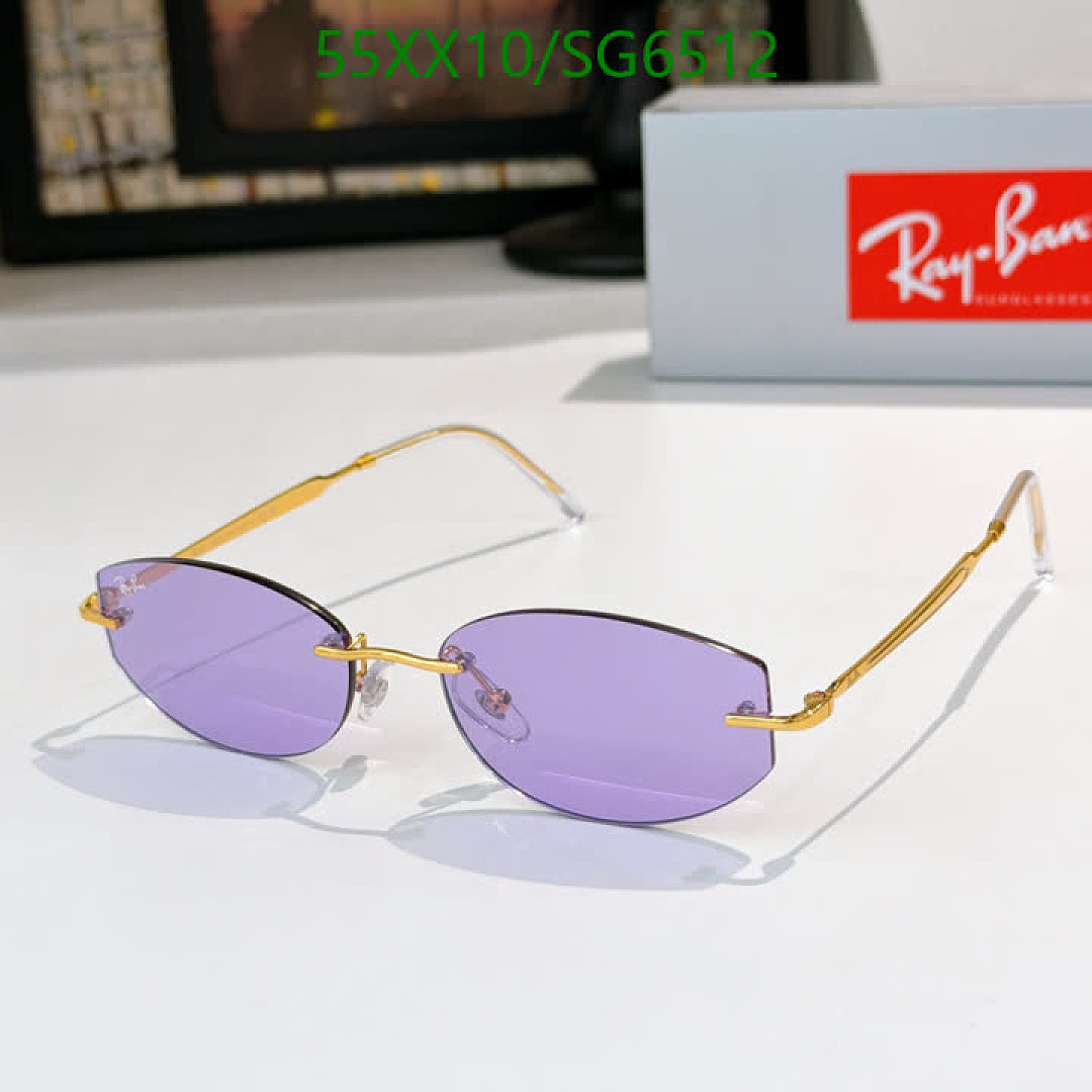 Ray-Ban-Glasses Code: SG6512 $: 55USD