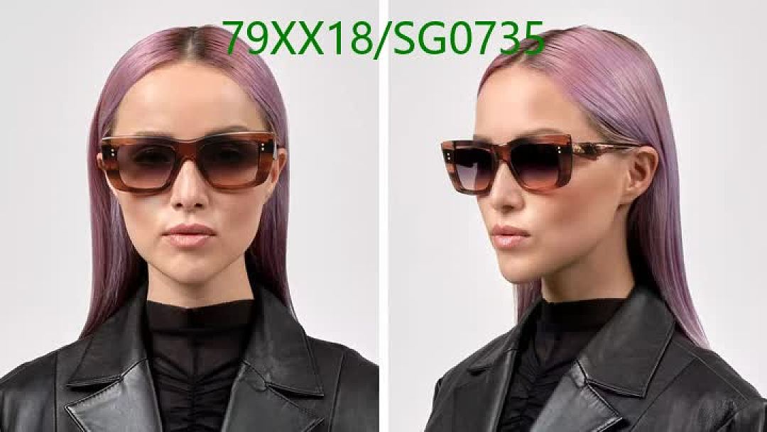 Dita-Glasses Code: SG0735 $: 79USD