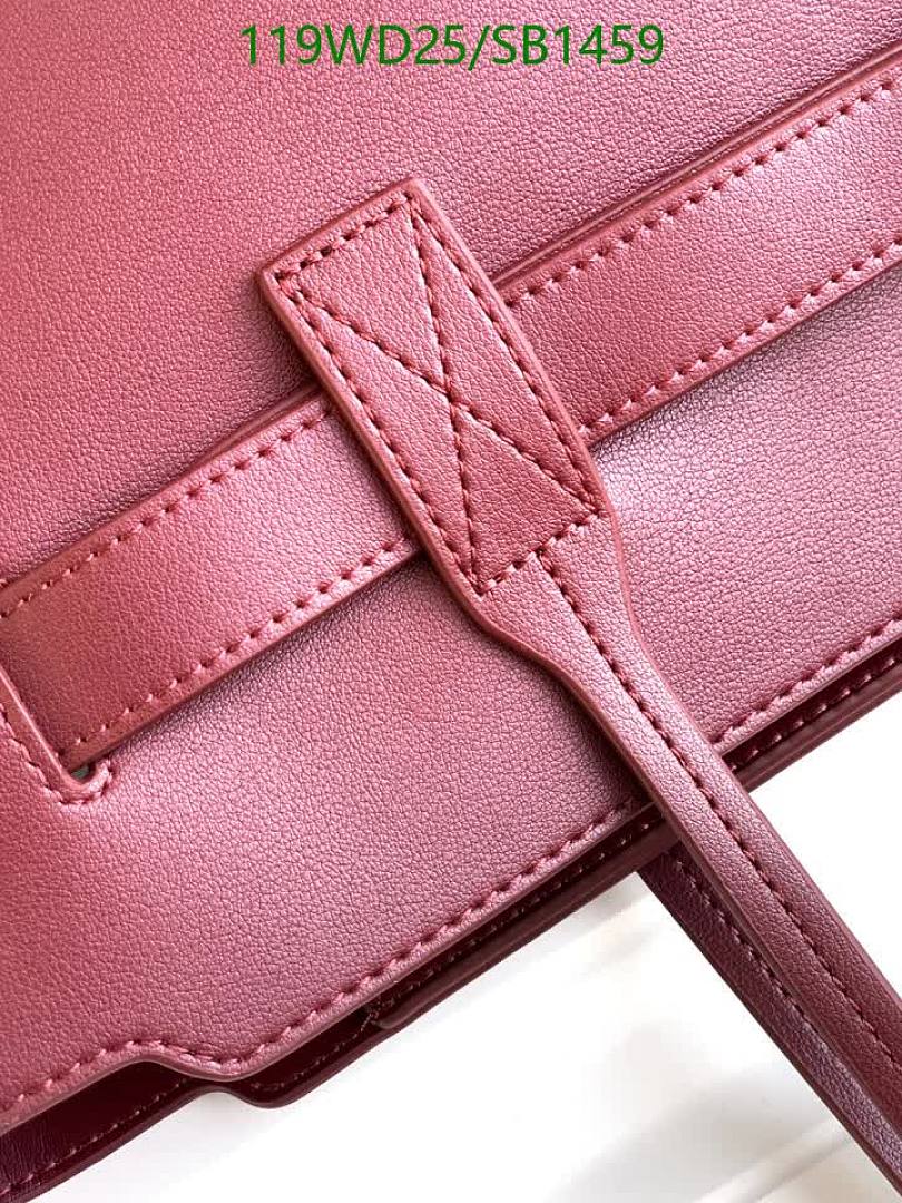 Balenciaga-Bag-4A Quality Code: SB1459 $: 119USD