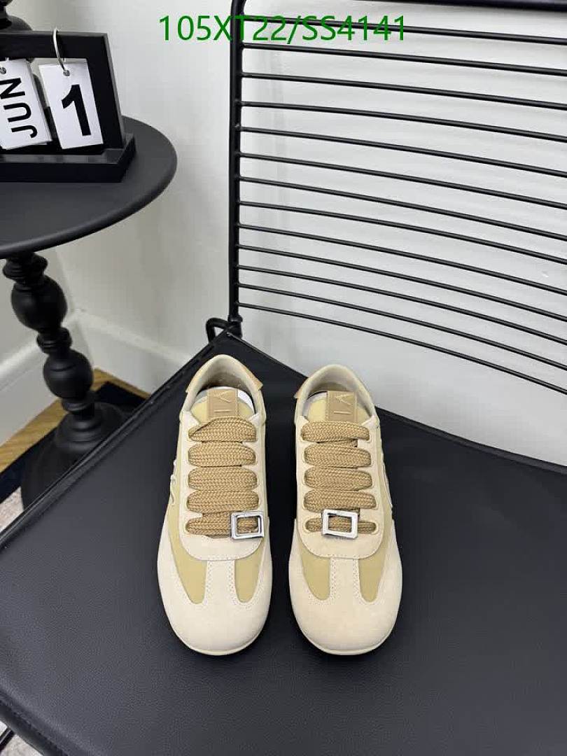 Roger Vivier-Women Shoes Code: SS4141 $: 105USD