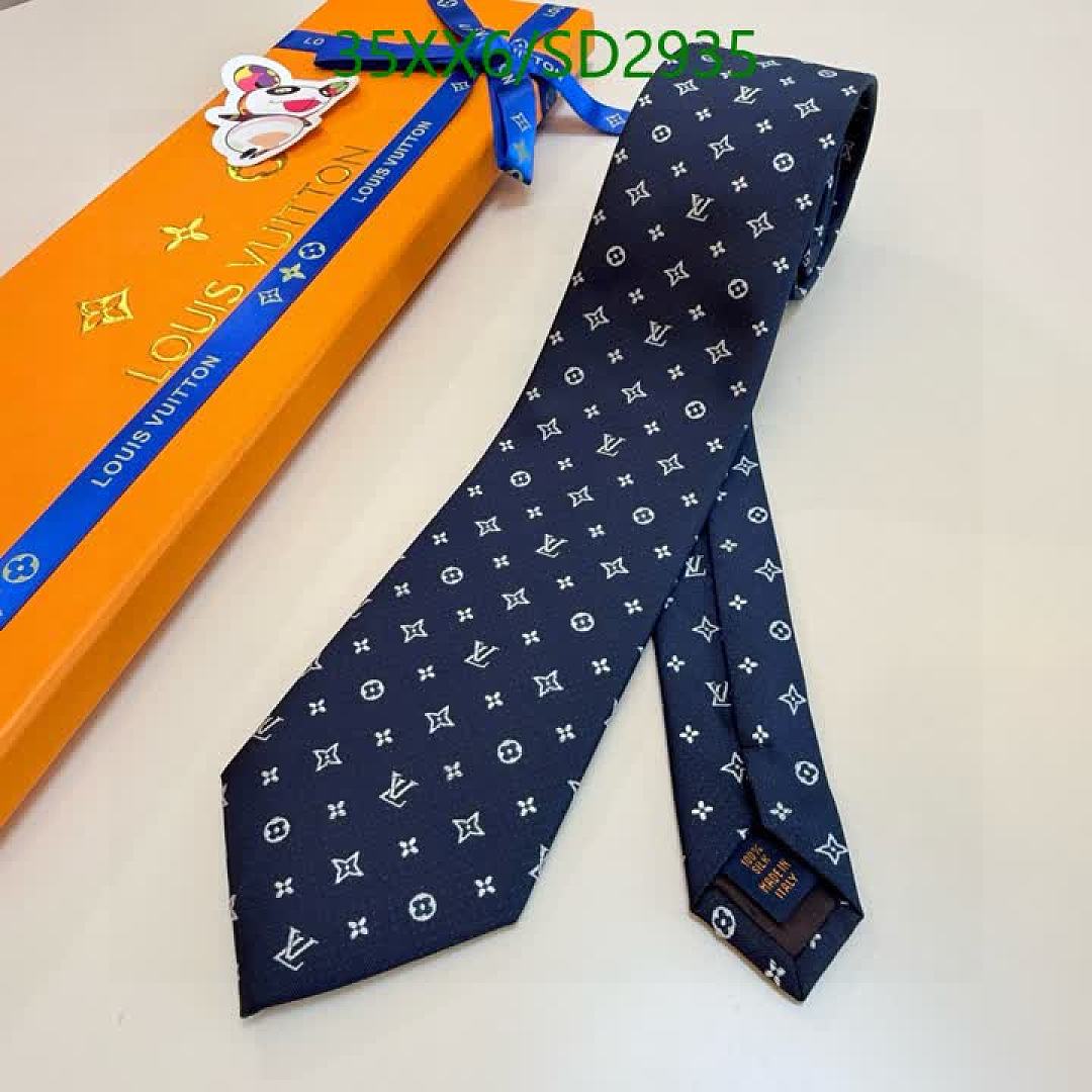 LV-Ties Code: SD2935 $: 35USD