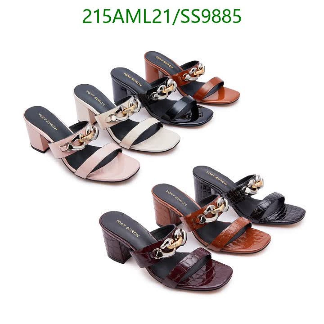Tory Burch-Women Shoes Code: SS9885 $: 215USD