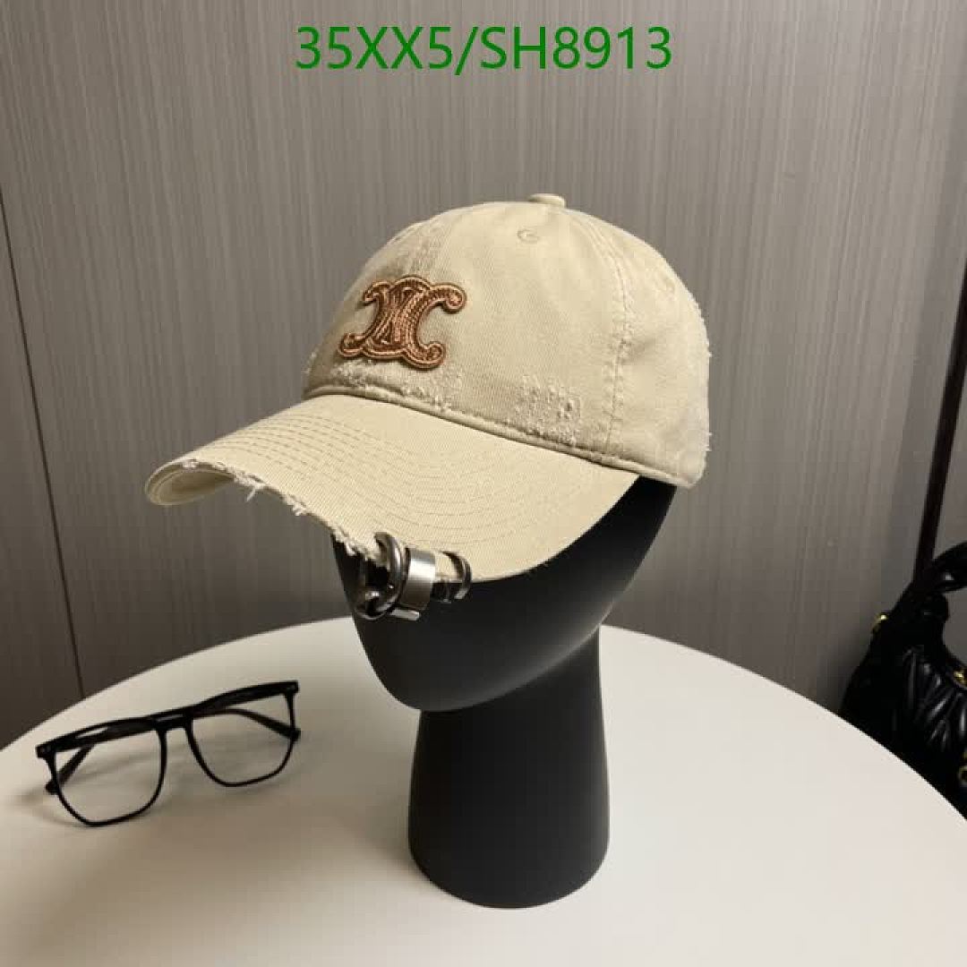 Celine-Cap(Hat) Code: SH8913 $: 35USD