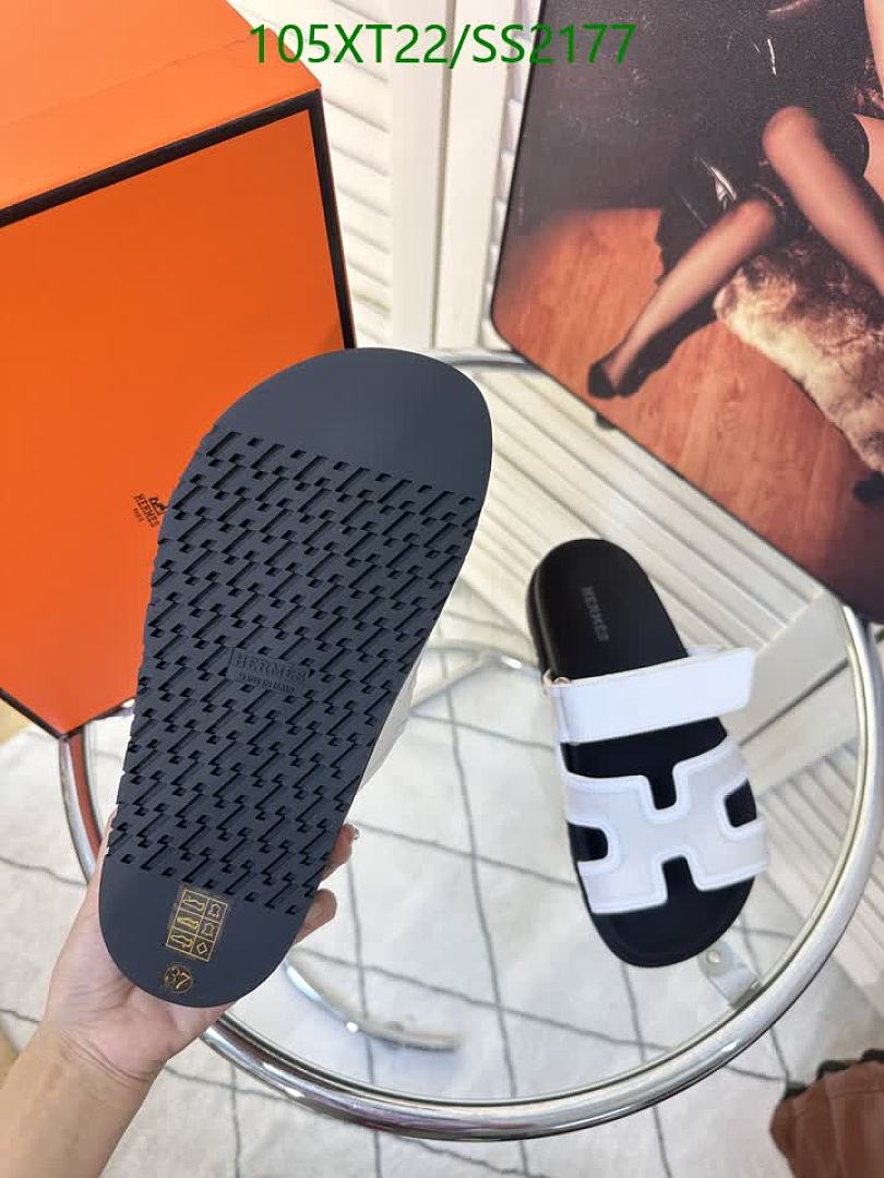 Hermes-Men shoes Code: SS2177 $: 105USD