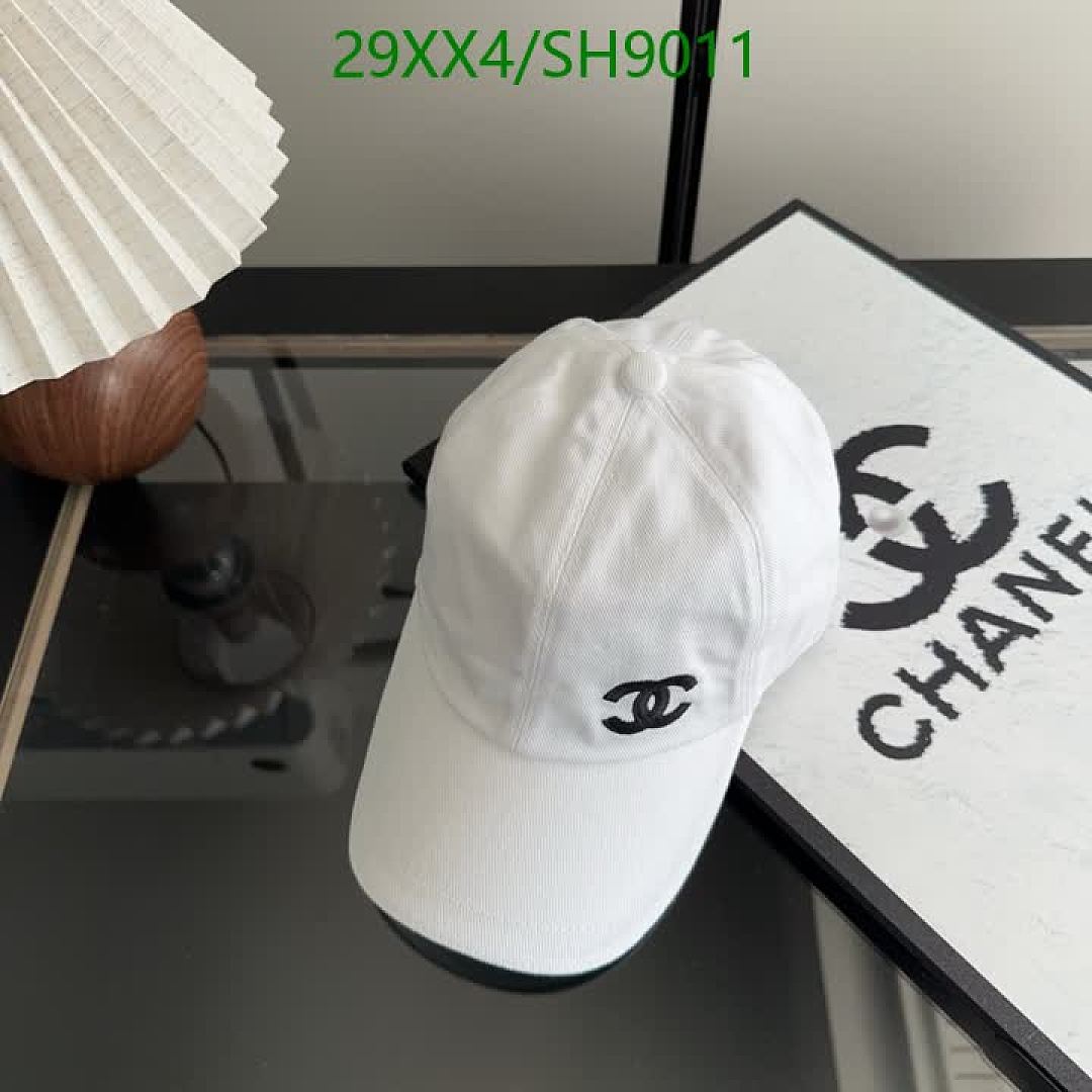 Chanel-Cap(Hat) Code: SH9011 $: 29USD