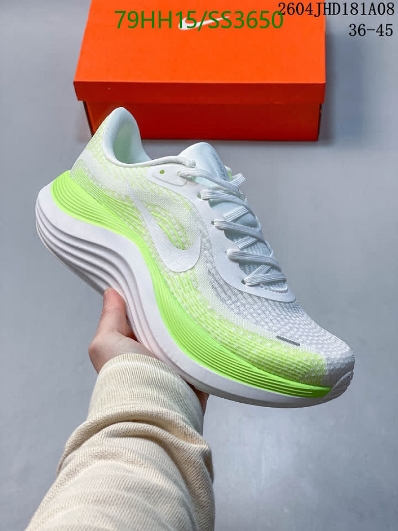 Nike-Men shoes Code: SS3650 $: 79USD
