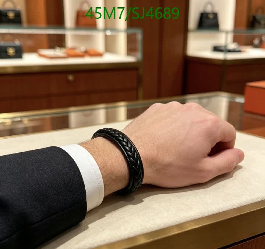 Hermes-Jewelry Code: SJ4689 $: 45USD