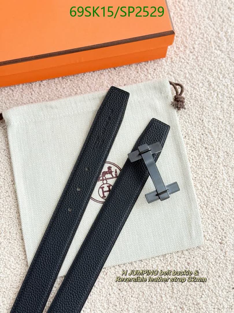 Hermes-Belts Code: SP2529 $: 69USD