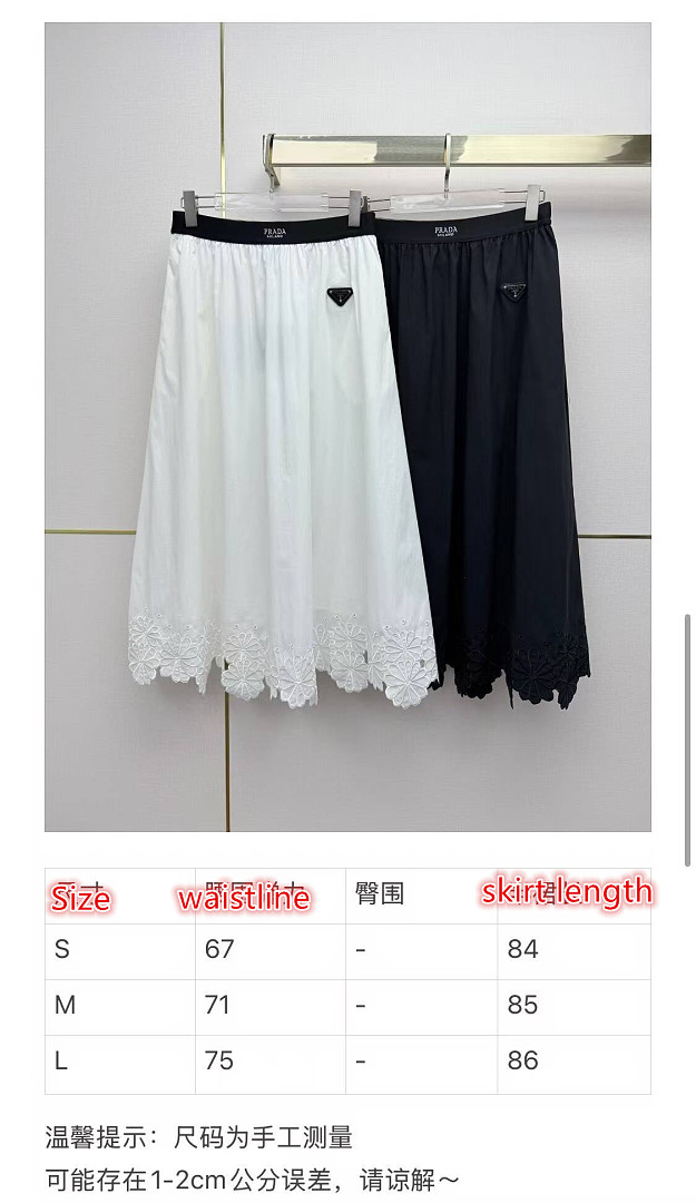 Prada-Clothing Code: SC6097 $: 129USD