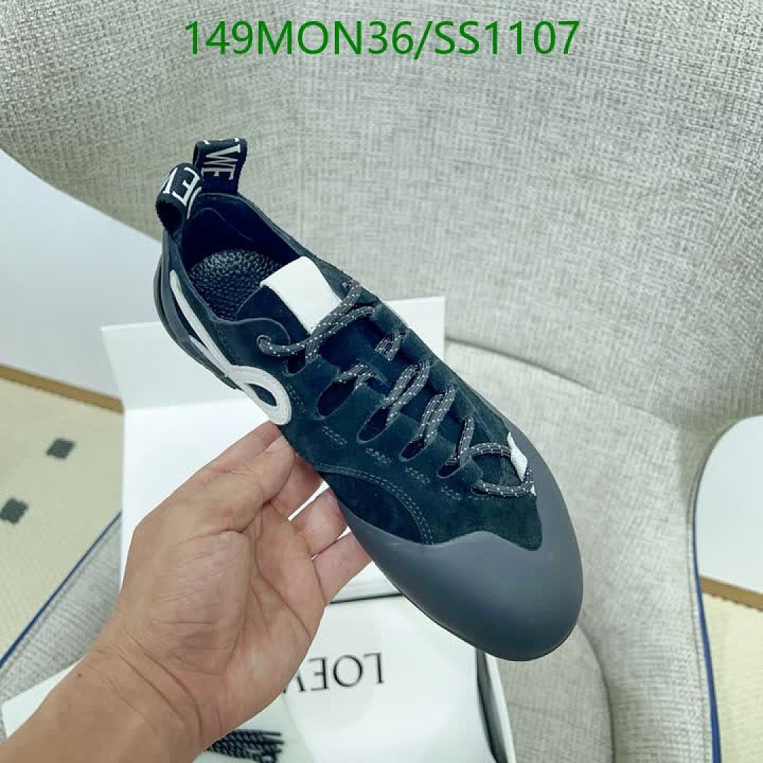 Loewe-Women Shoes Code: SS1107 $: 149USD