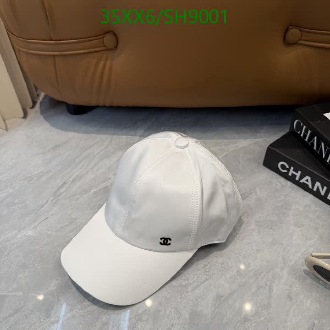 Chanel-Cap(Hat) Code: SH9001 $: 35USD