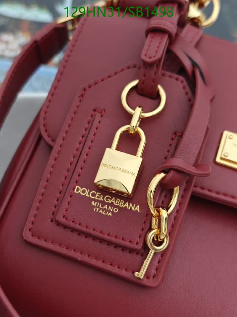 D&G-Bag-4A Quality Code: SB1498 $: 129USD