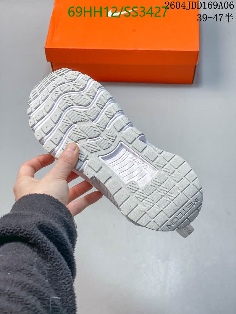 Nike-Men shoes Code: SS3427 $: 69USD