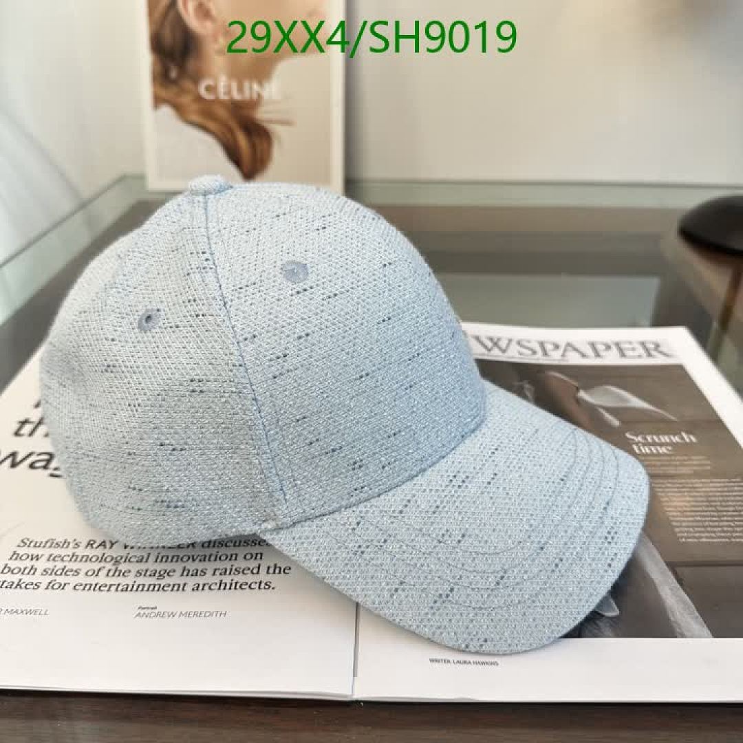 Chanel-Cap(Hat) Code: SH9019 $: 29USD