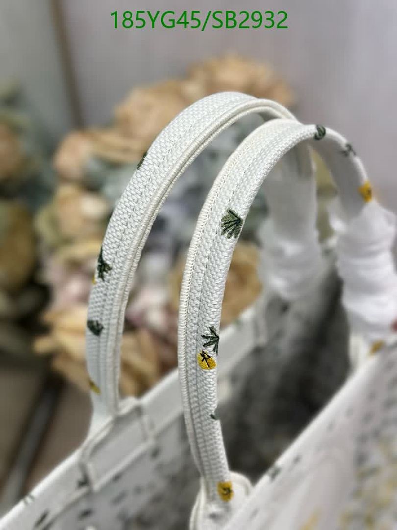 Dior-Bag-Mirror Quality Code: SB2932