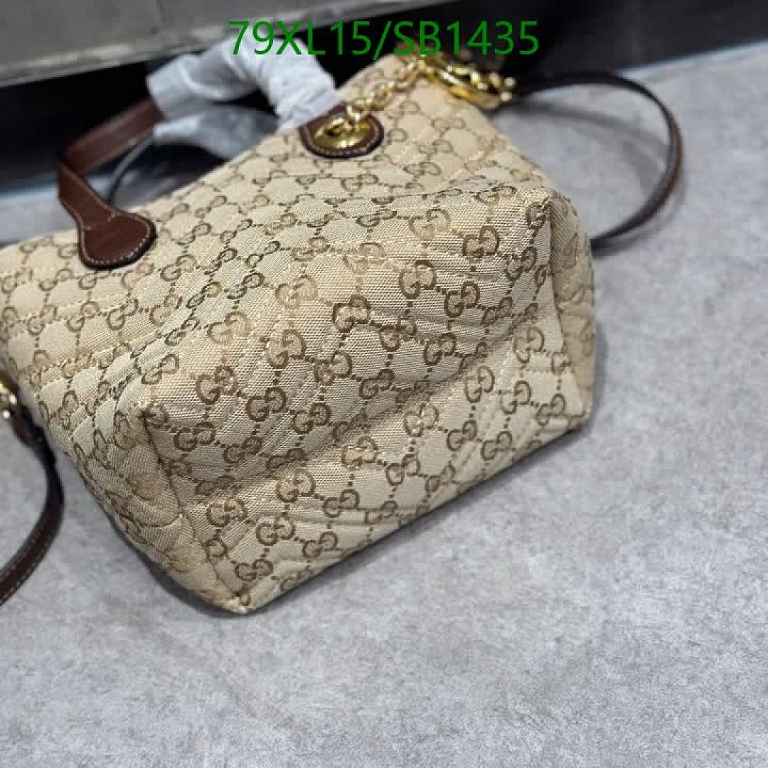 Gucci-Bag-4A Quality Code: SB1435 $: 79USD