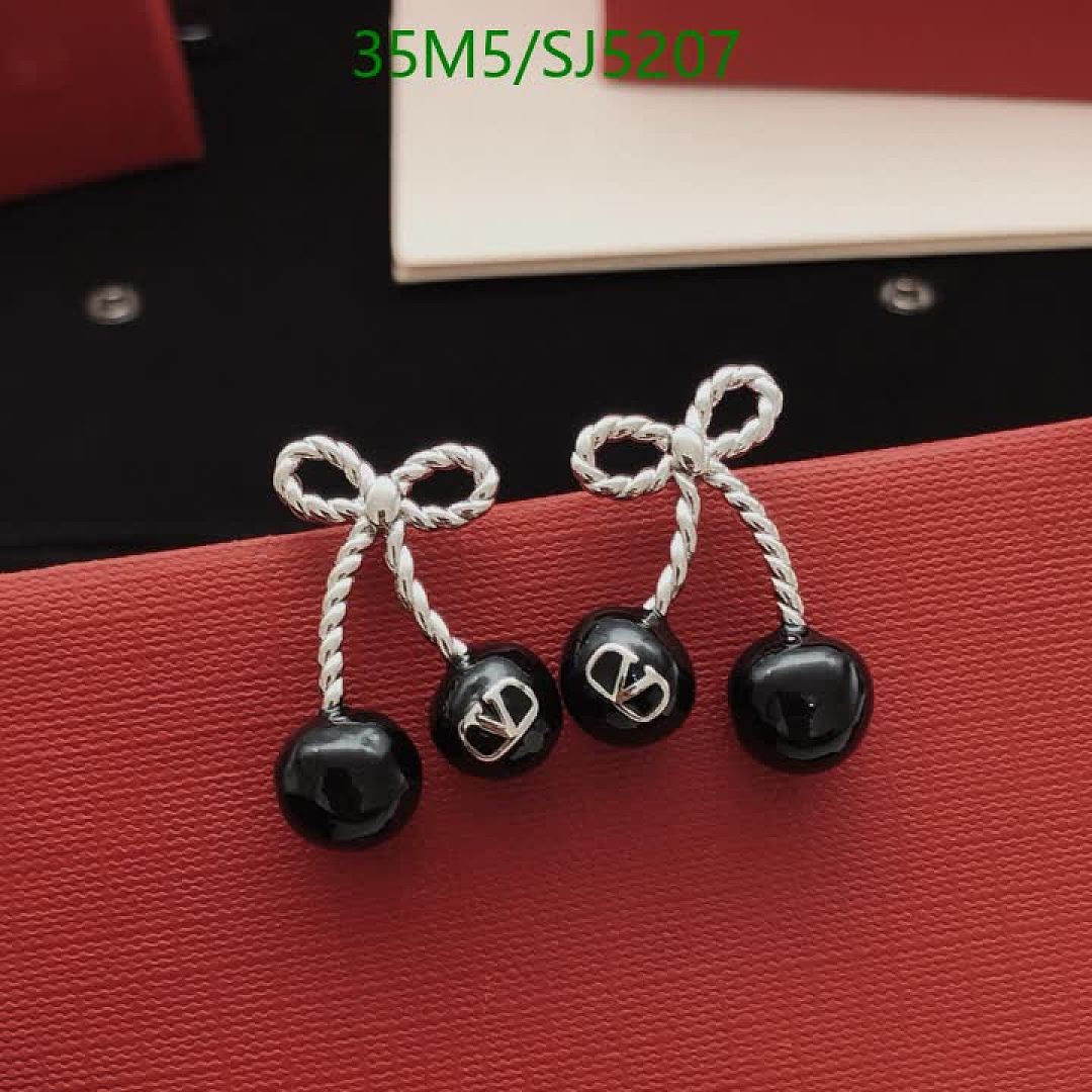 Valentino-Jewelry Code: SJ5207 $: 35USD