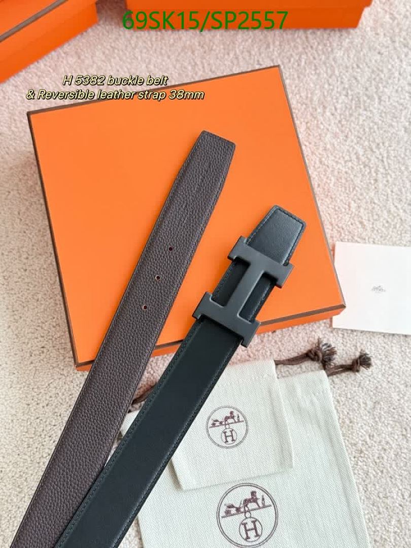 Hermes-Belts Code: SP2557 $: 69USD