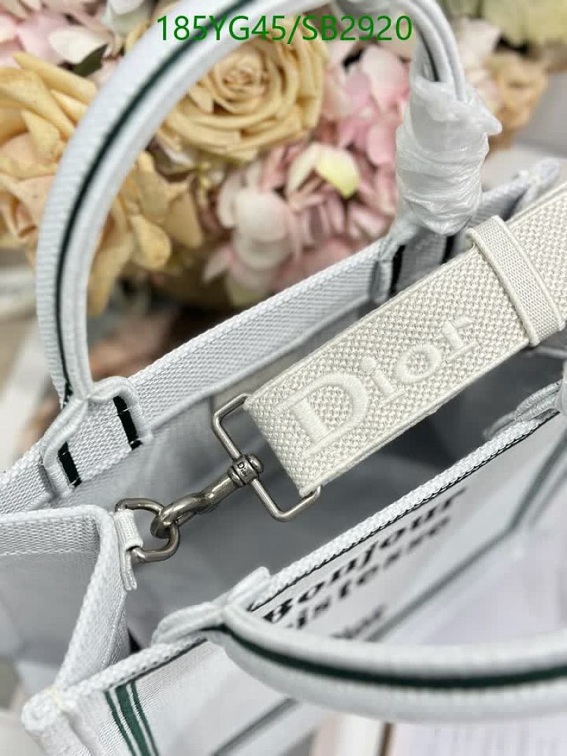 Dior-Bag-Mirror Quality Code: SB2920