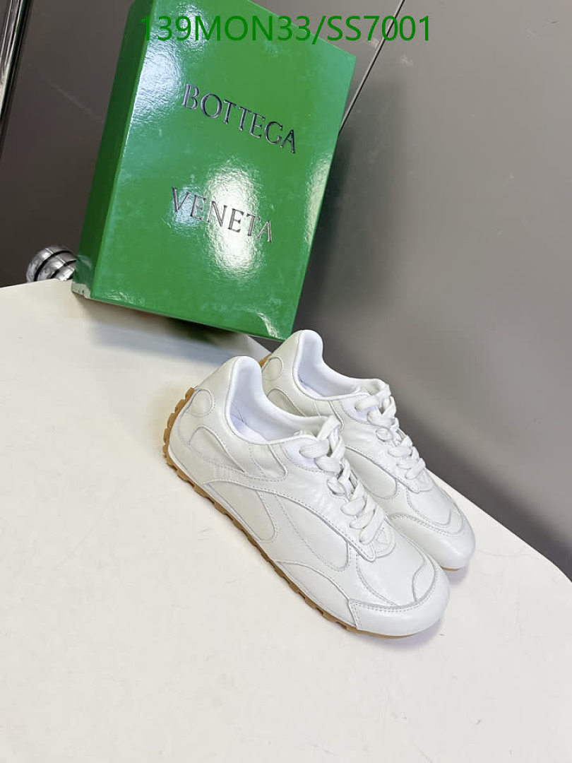 BV-Women Shoes Code: SS7001 $: 139USD
