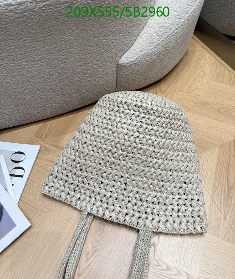 The Row-Bag-Mirror Quality Code: SB2960 $: 209USD