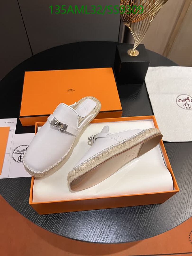 Hermes-Women Shoes Code: SS9309 $: 135USD