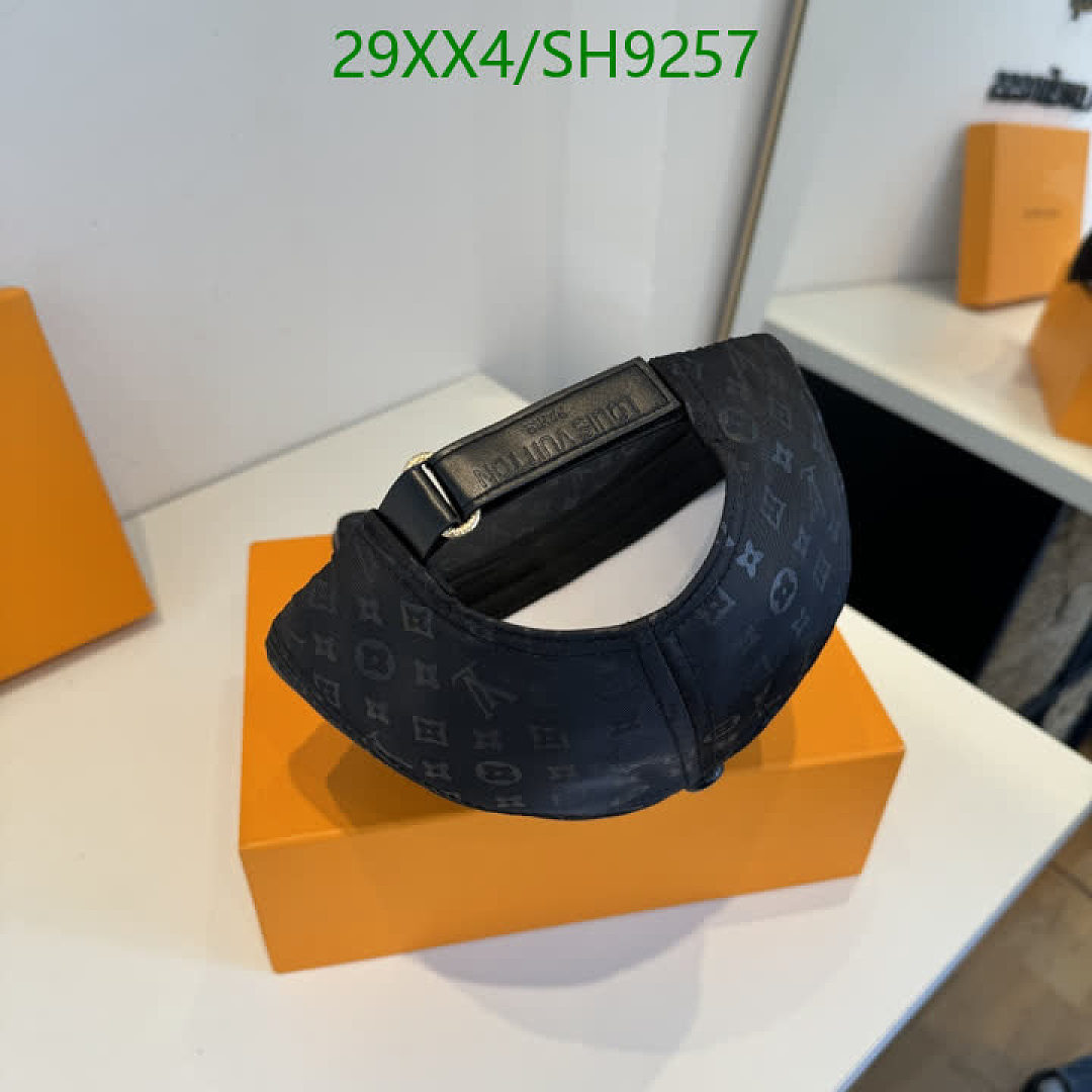 LV-Cap(Hat) Code: SH9257 $: 29USD