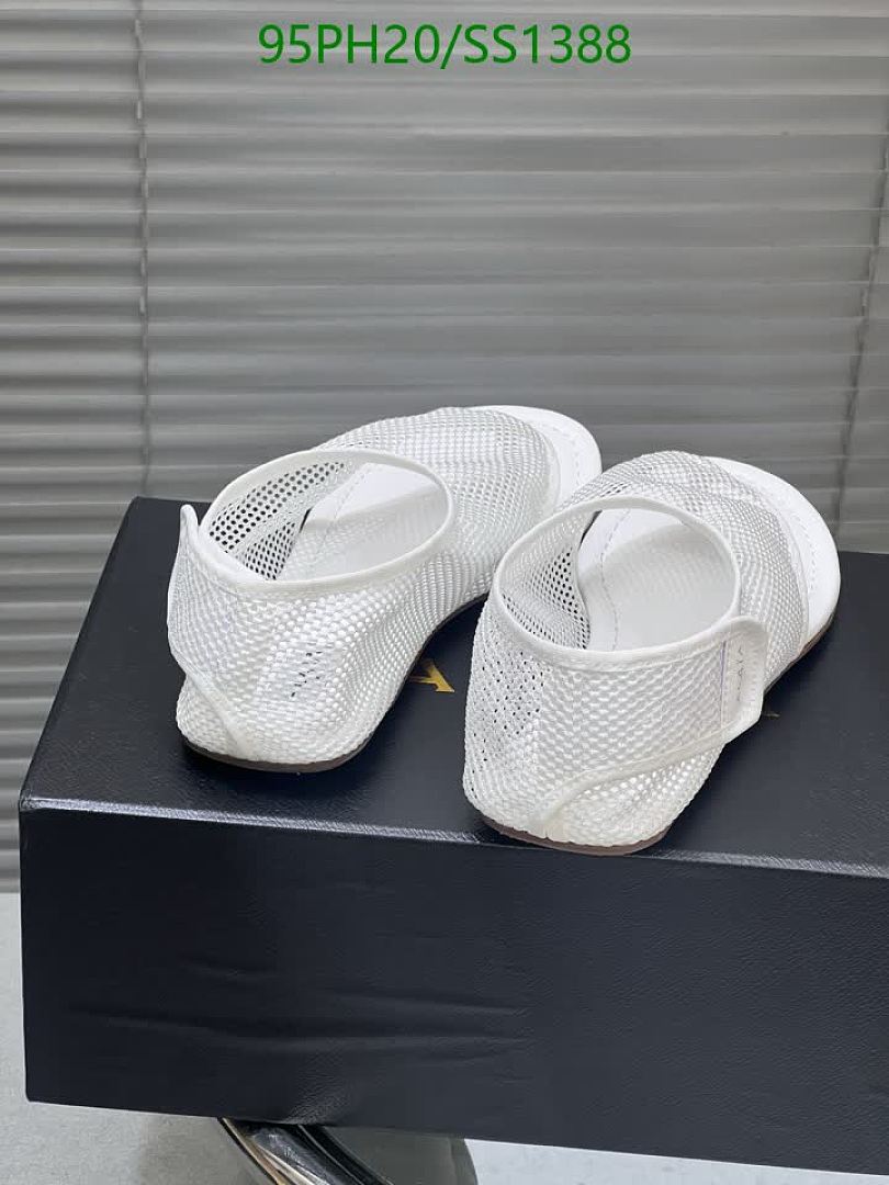 Alaia-Women Shoes Code: SS1388 $: 95USD