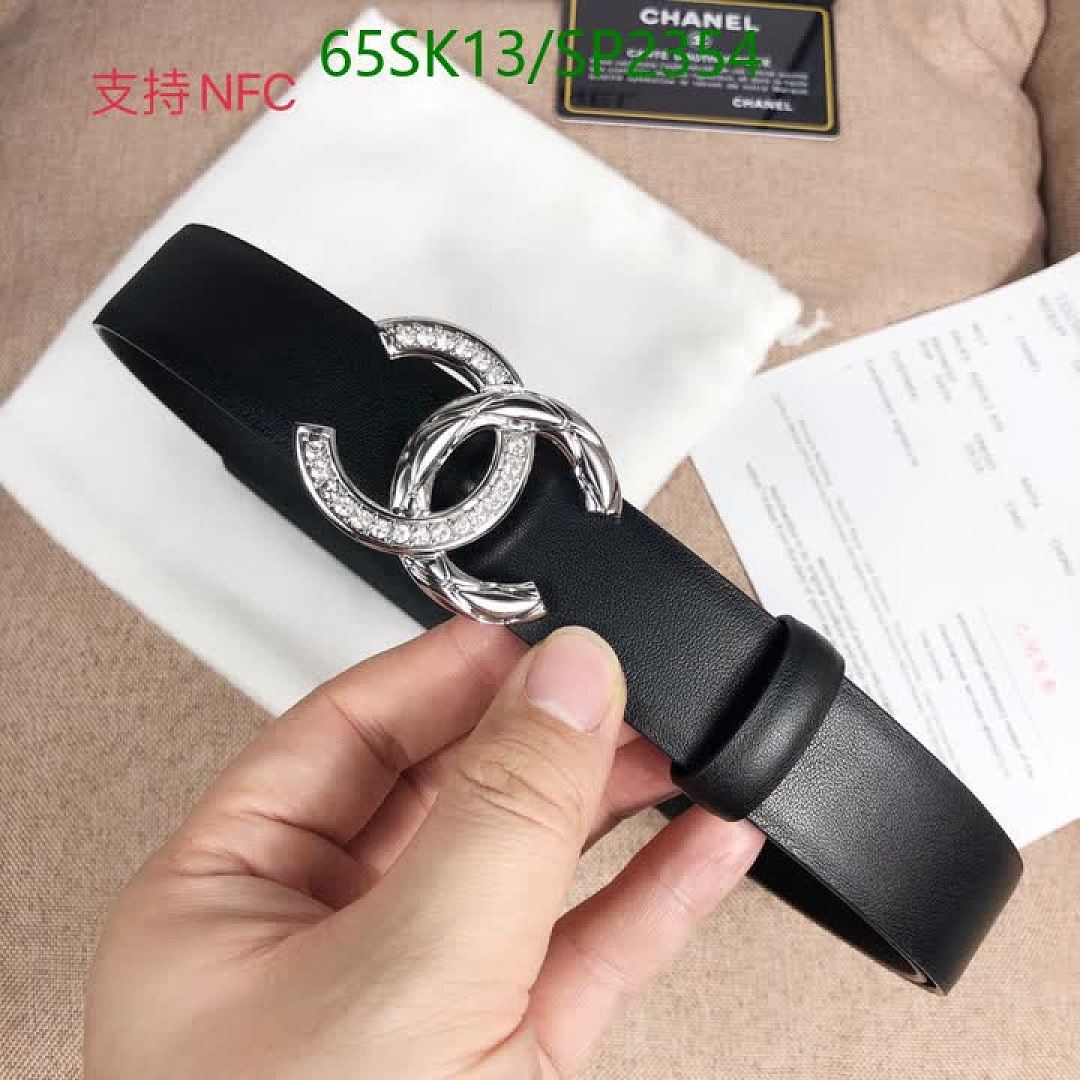 Chanel-Belts Code: SP2354 $: 65USD