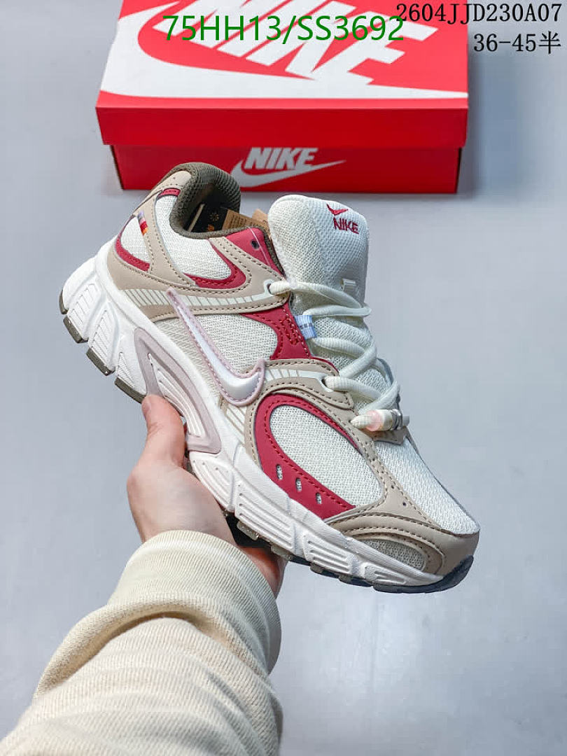 NIKE-Women Shoes Code: SS3692 $: 75USD